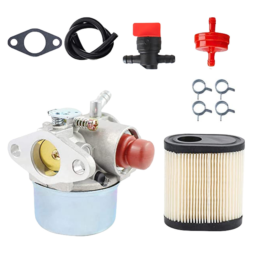 Carbon Filter Inline - Kit de carburateur LV195EA pour tondeuse