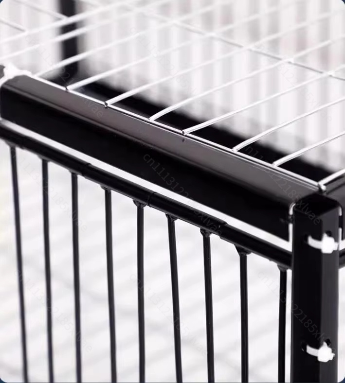 Urban Farming Garden - Cage de capture multifonctionnelle professionnelle pour