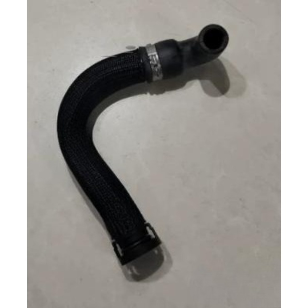 Carbon Filter Inline - Pour Mercedes Benz VITO V260L 447