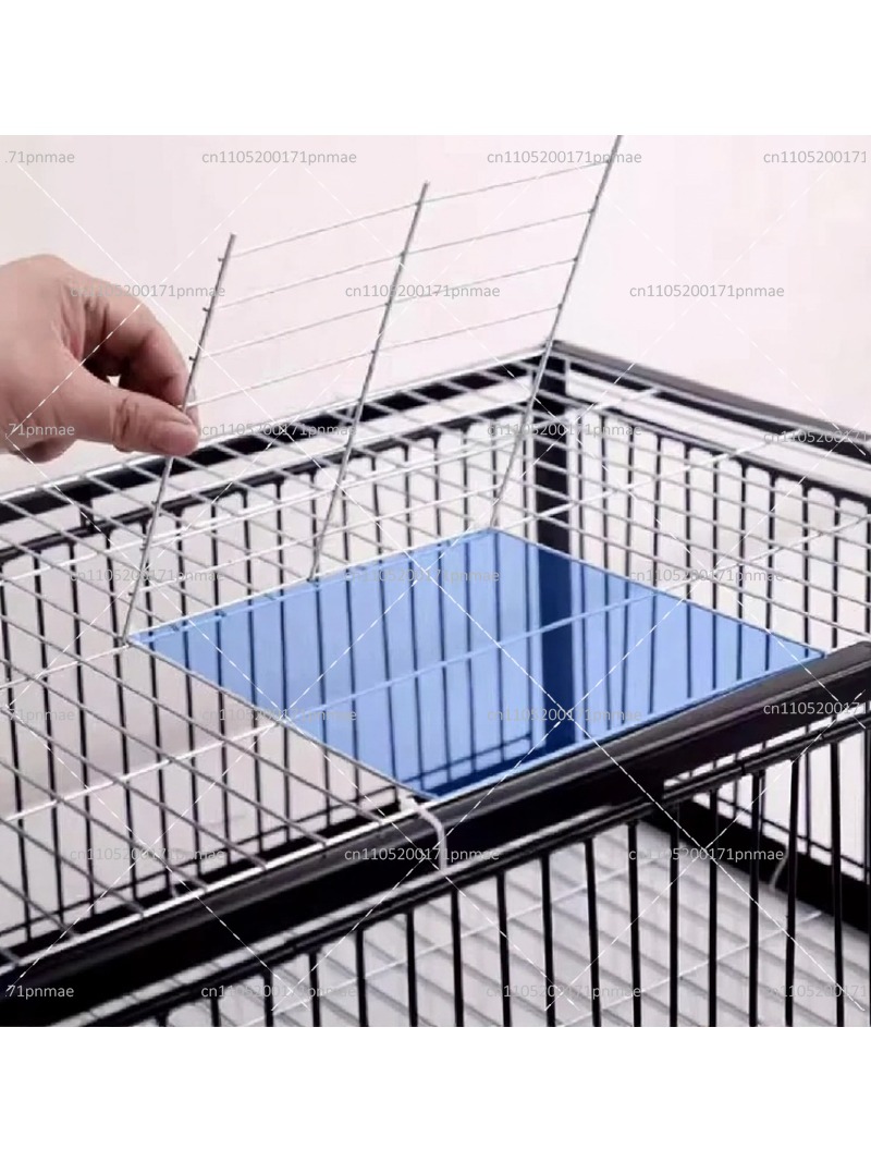 Urban Farming Garden - Piège à oiseaux multifonctionnel professionnel pour