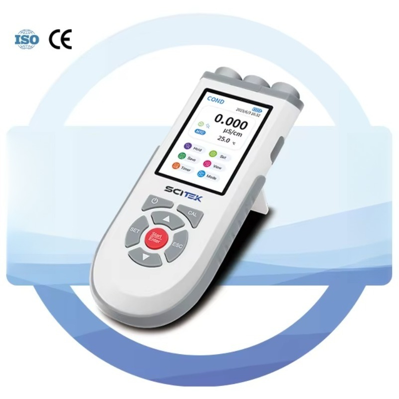 Offre spéciale SCITEK Portable - Ec Meter Digital avis et prix