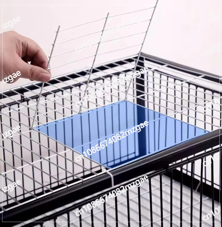Cage de capture multifonctionn - Urban Farming Garden avis et prix