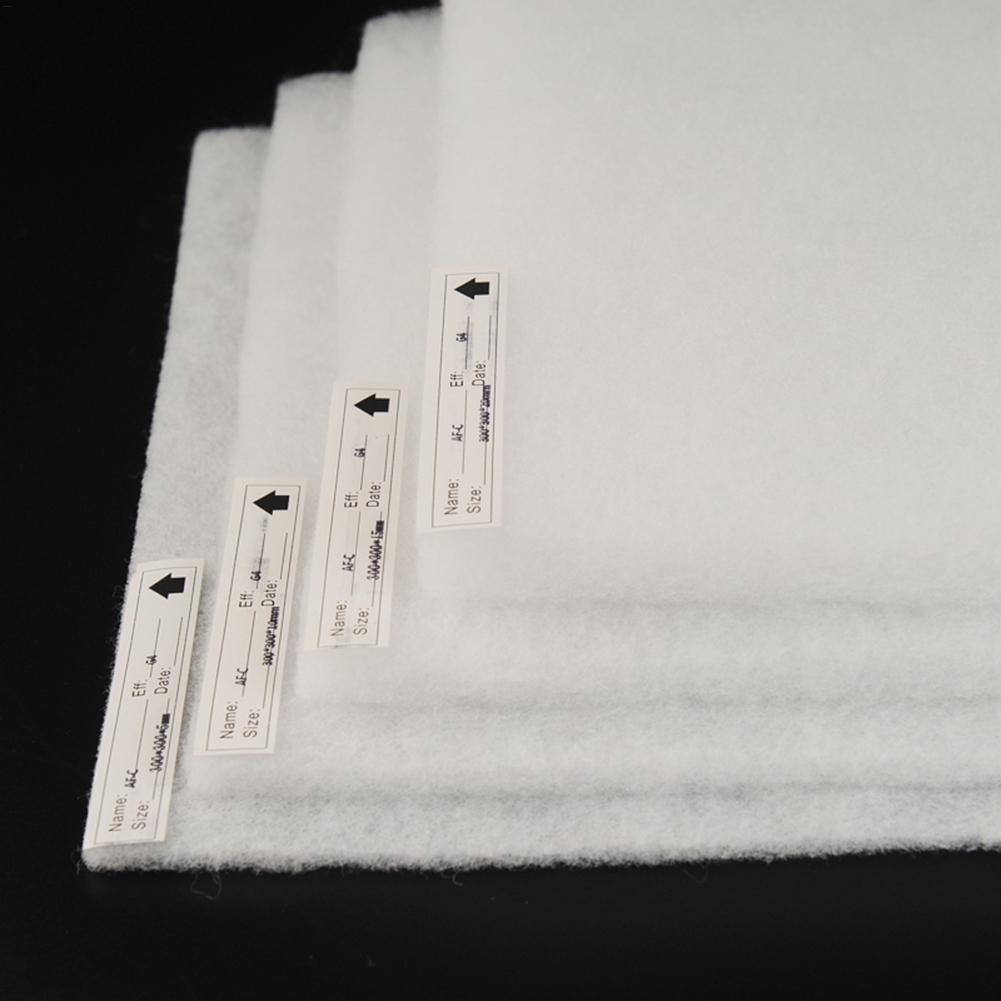 Filtre de climatiseur en coton - Carbon Filter Inline avis et prix