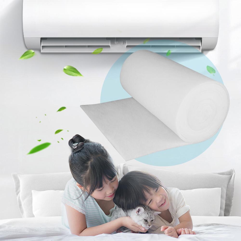 Filtre de climatiseur en coton - Carbon Filter Inline avis et prix