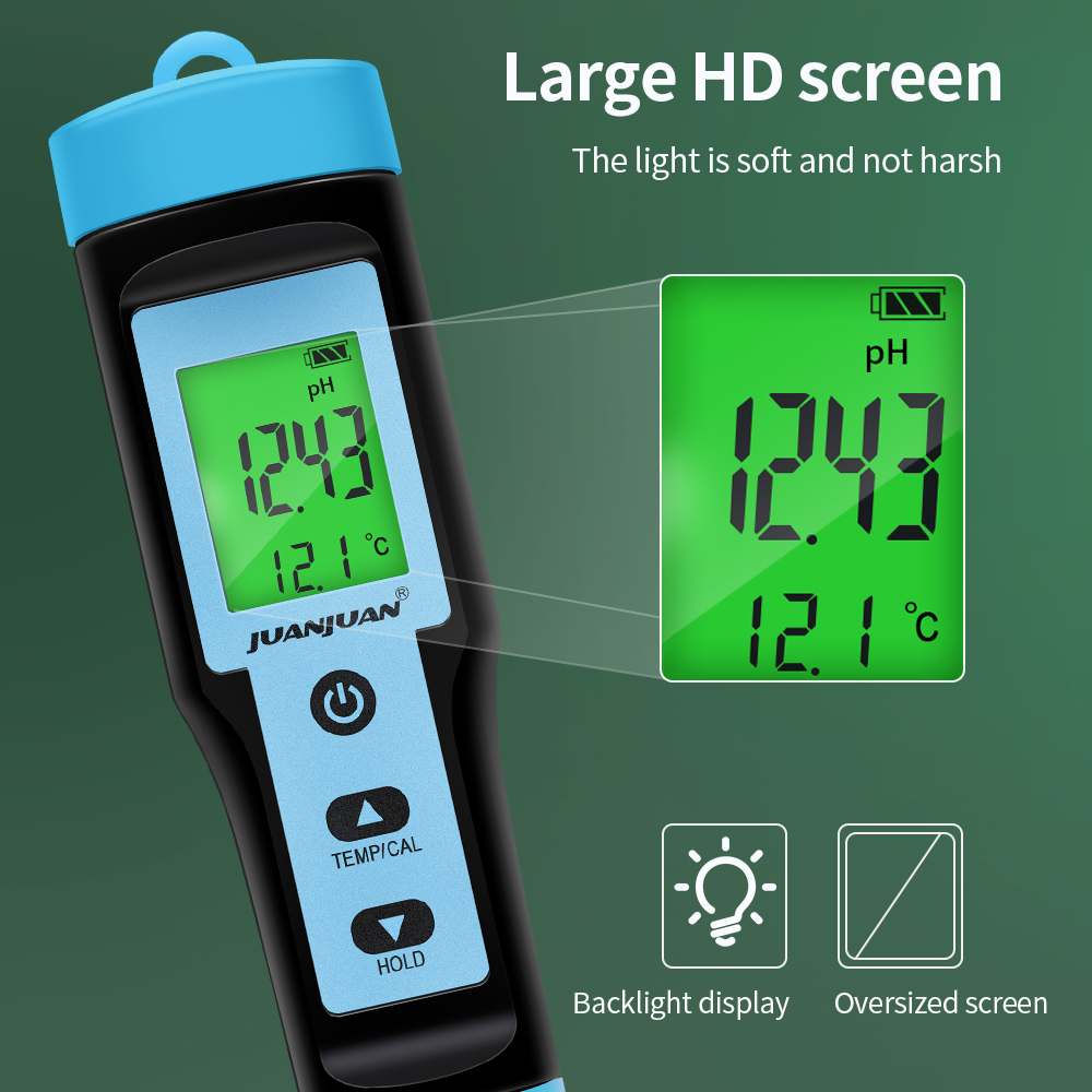 YY-1030 Numérique Alimentaire  - Ec Meter Digital avis et prix