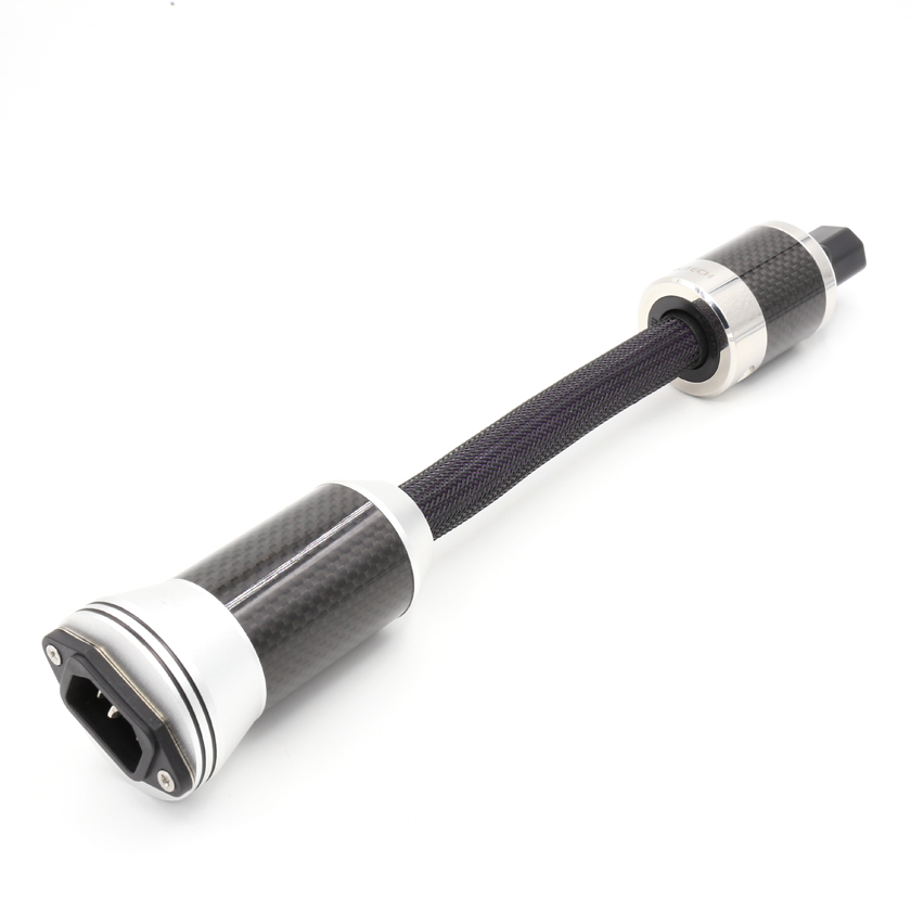 Filtre de puissance en ligne h - Carbon Filter Inline avis et prix