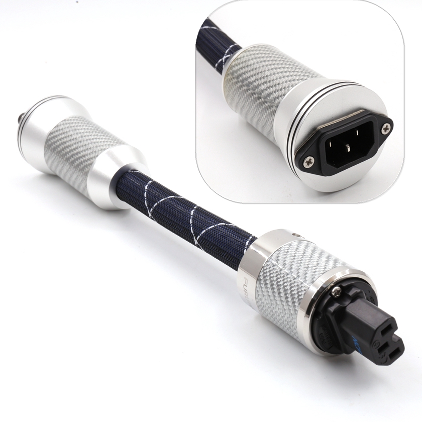 Filtre de puissance en ligne h - Carbon Filter Inline avis et prix