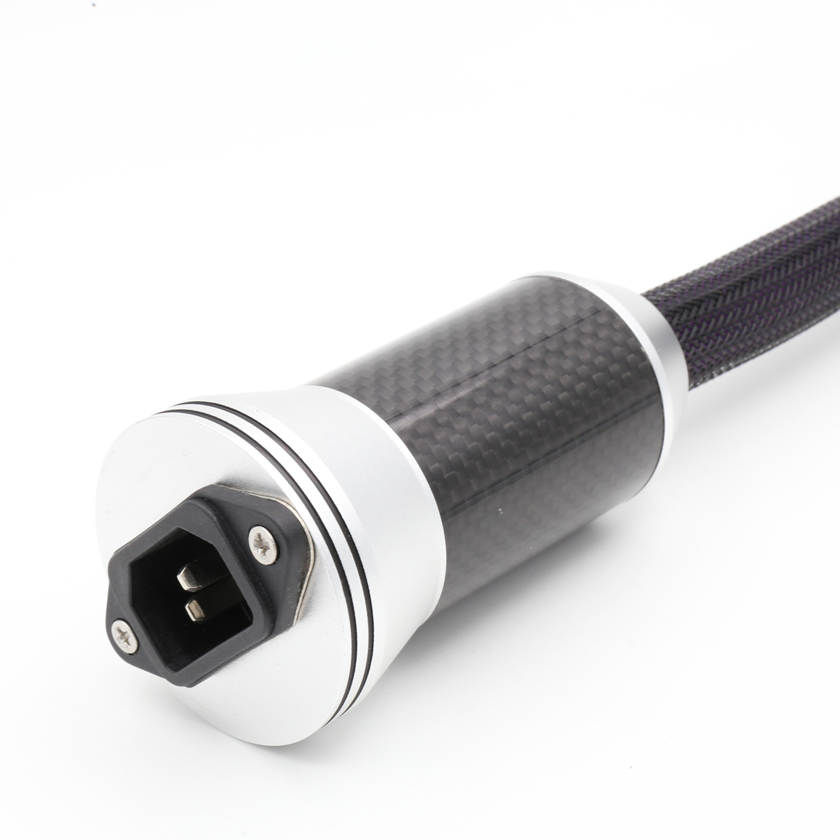 Filtre de puissance en ligne h - Carbon Filter Inline avis et prix