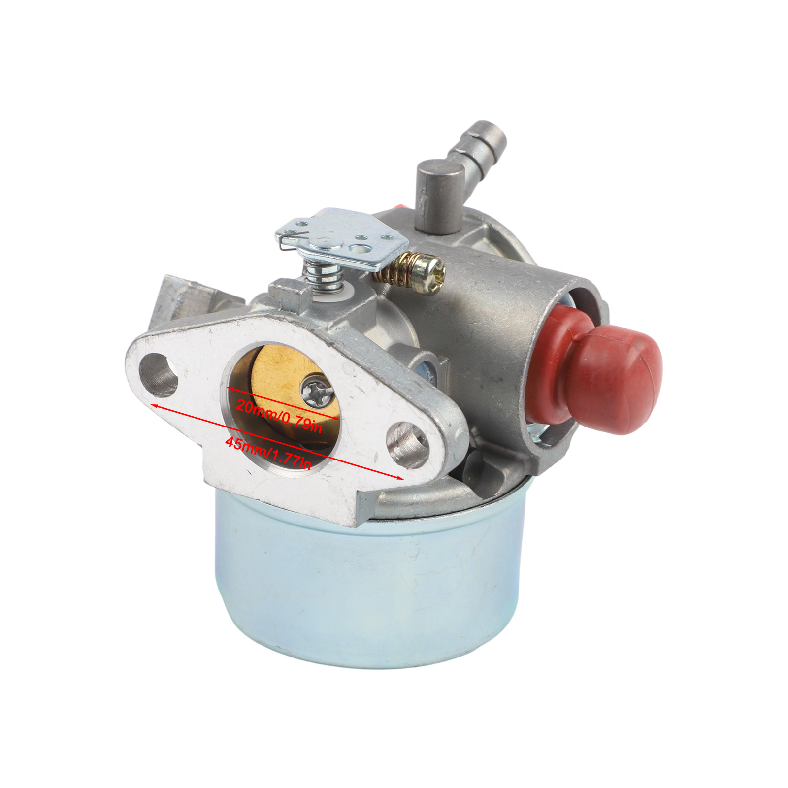Kit de carburateur LV195EA pou - Carbon Filter Inline avis et prix