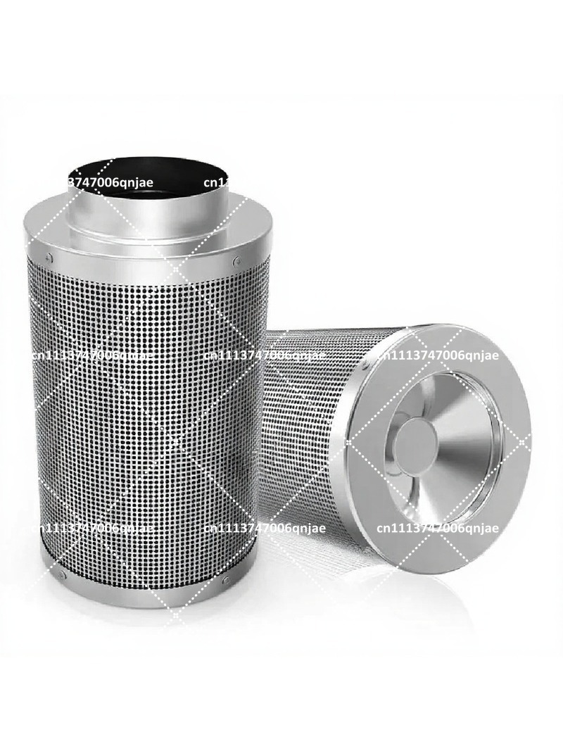 Filtre à air en carbone en lig - Carbon Filter Inline avis et prix