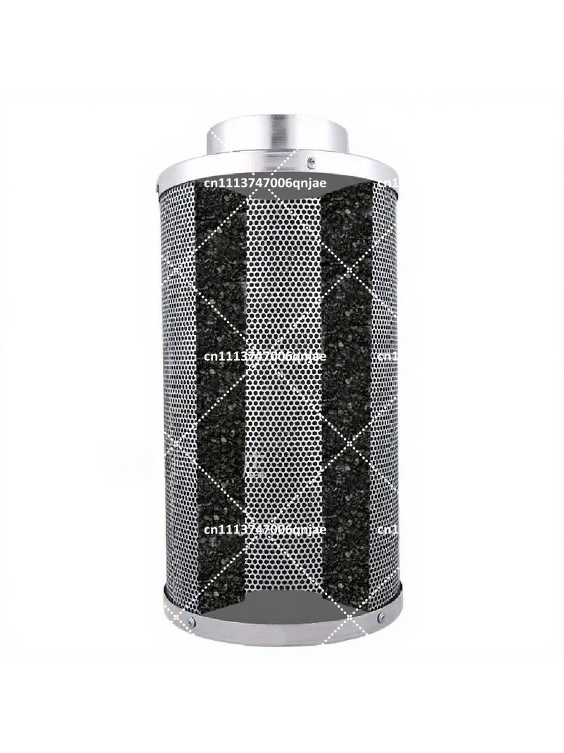 Filtre à air en carbone en lig - Carbon Filter Inline avis et prix