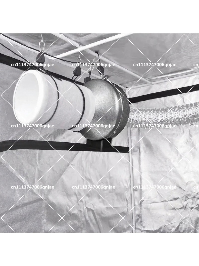 Filtre à air en carbone en lig - Carbon Filter Inline avis et prix