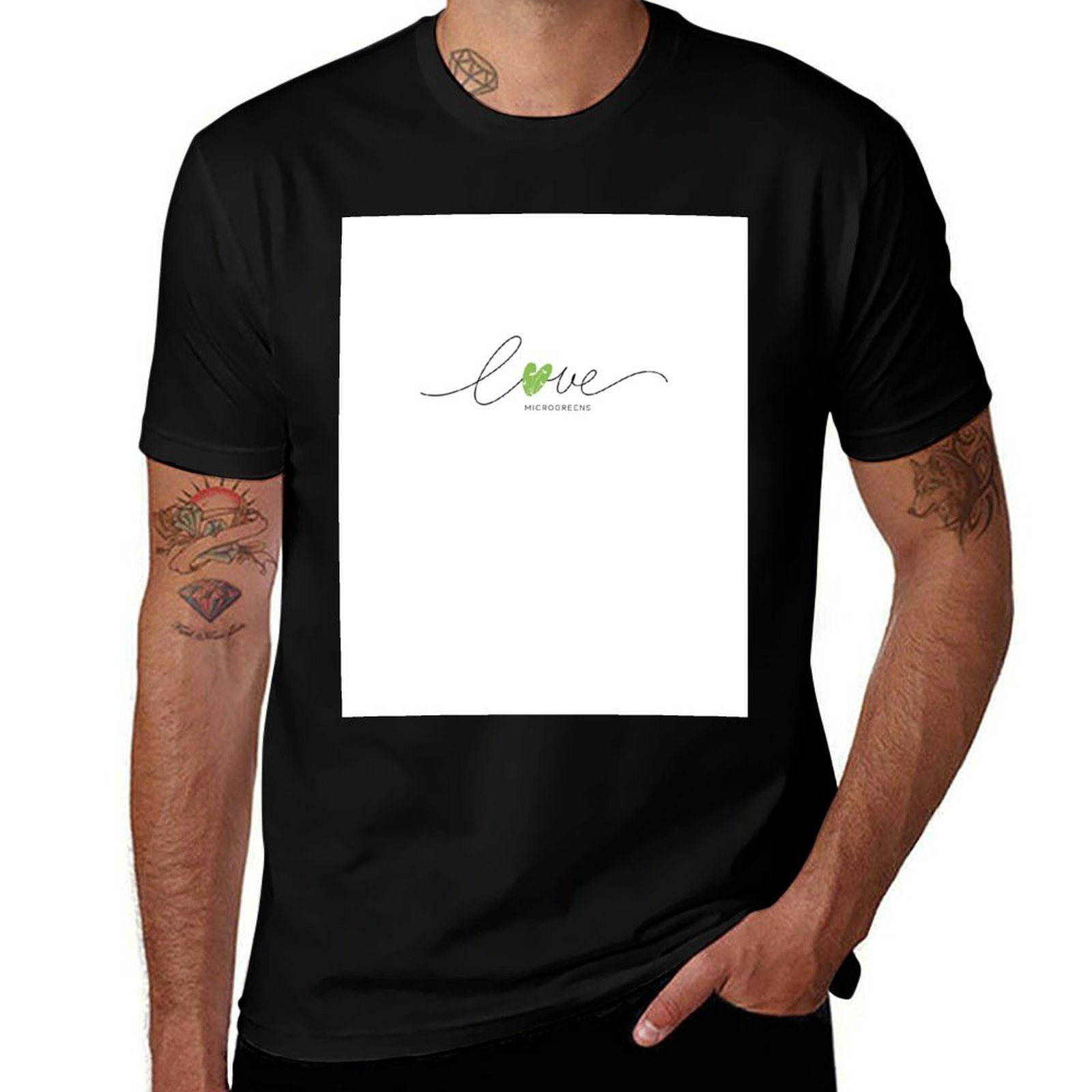 Microgreens, agriculture urbai - Urban Farming Garden avis et prix