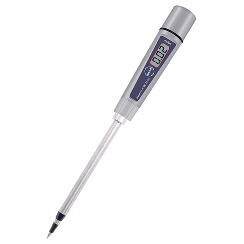 Testeur numérique de conductiv - Ec Meter Digital avis et prix