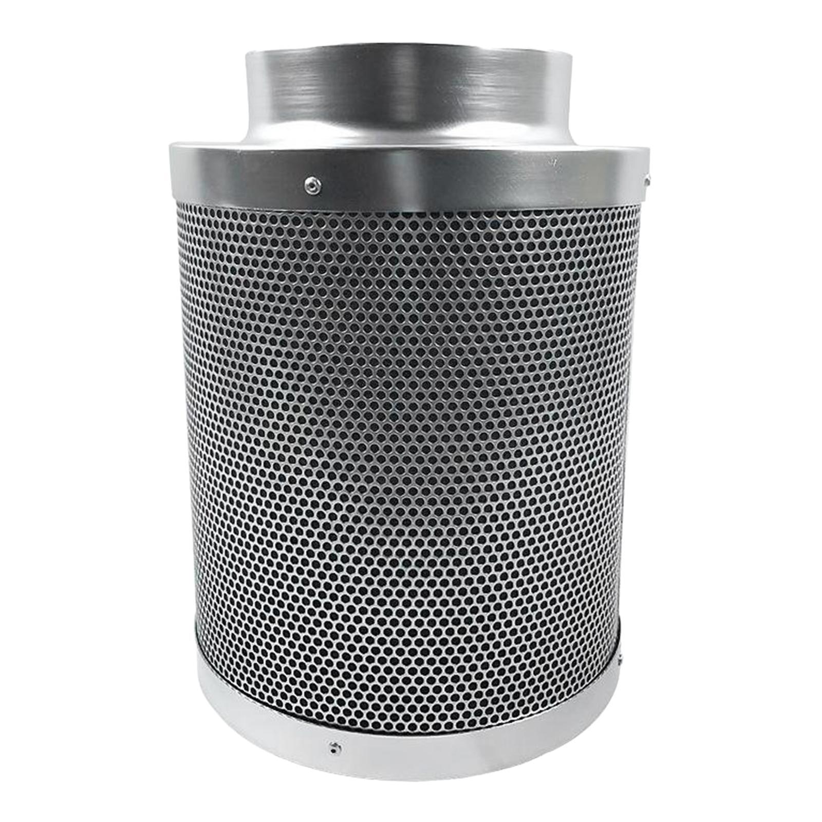 Kit de purification d'air avec - Carbon Filter Inline avis et prix