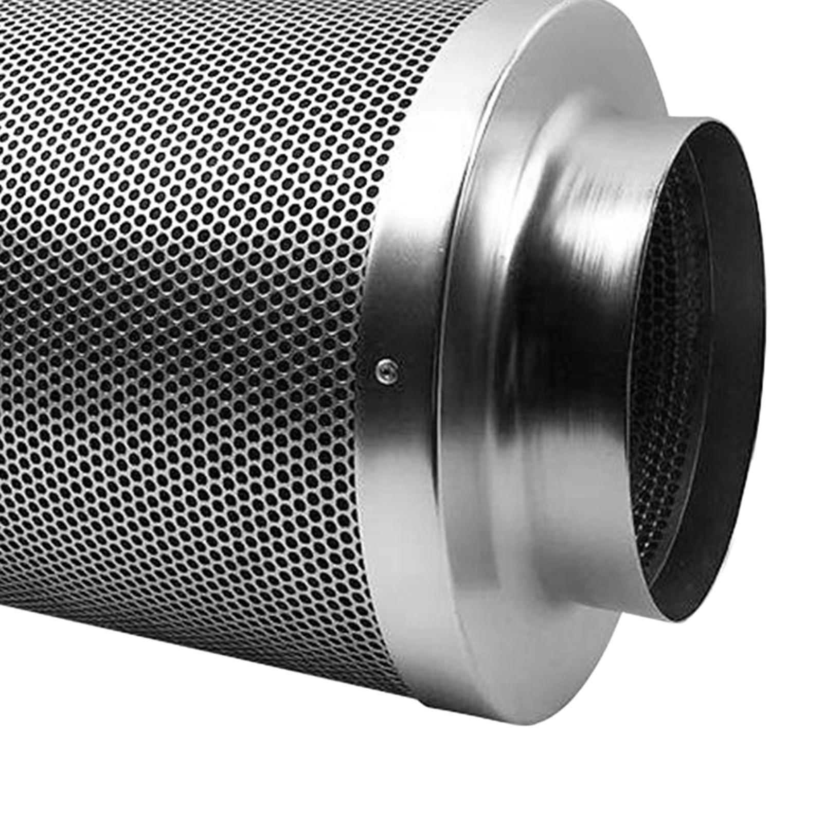 Kit de purification d'air avec - Carbon Filter Inline avis et prix