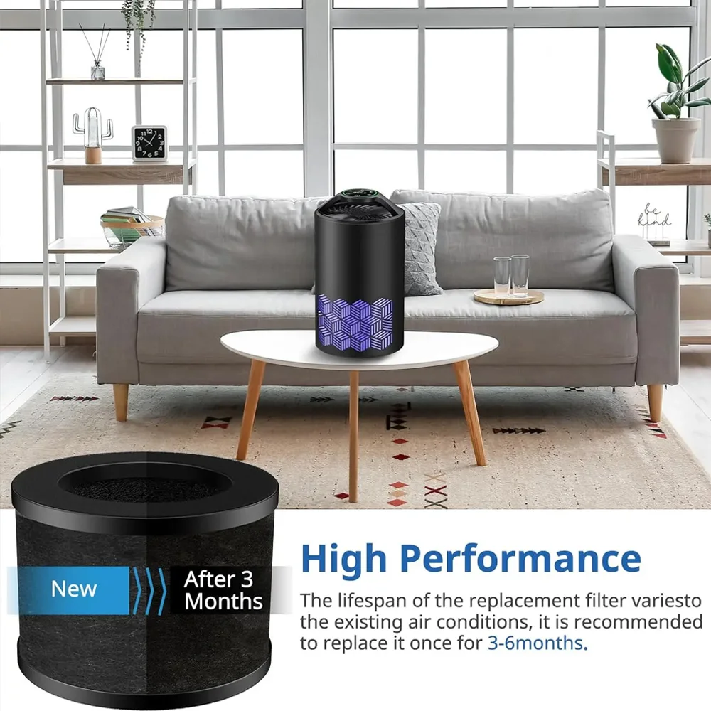 Compatible avec les purificate - Carbon Filter Inline avis et prix
