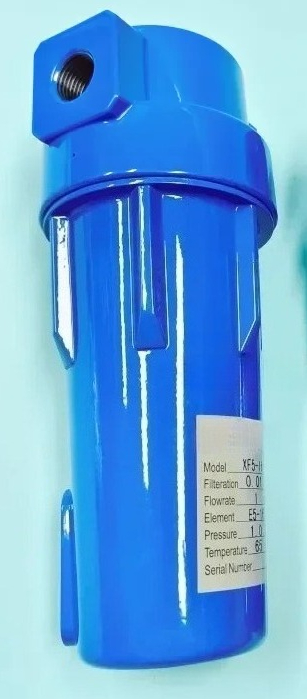 Filtre de précision pour air c - Carbon Filter Inline avis et prix