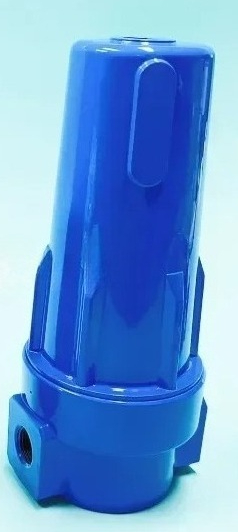 Filtre de précision pour air c - Carbon Filter Inline avis et prix