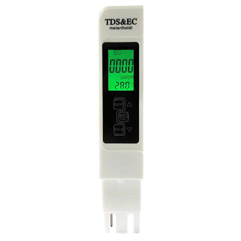 Testeur de conductivité EC 3 e - Ec Meter Digital avis et prix