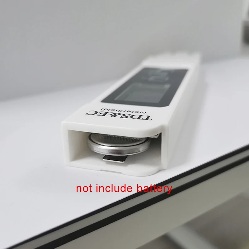 Testeur de conductivité EC 3 e - Ec Meter Digital avis et prix